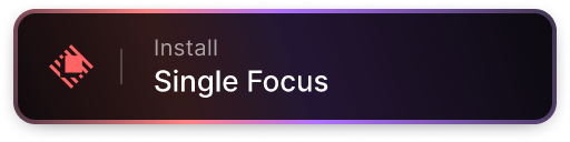 Install Single-Focus