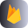 Export Firebase
