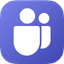 Microsoft Teams Meeting logo