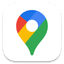 Google Maps Search logo