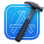 Xcode logo