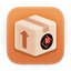 Parcel icon