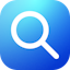 Mac App Store Search logo