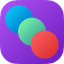 Palette Colors icon