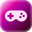 itch.io icon