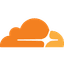 Cloudflare WARP icon