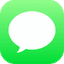 iMessage 2FA logo