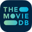 The Movie Database icon