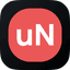 Unogs icon