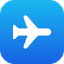 Airport - Discover TestFlight Apps icon