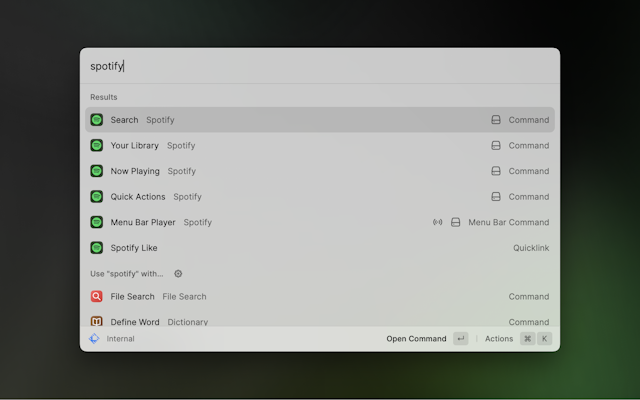 How to Use the Your Library Feature in Spotify