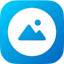 Iconify — Search Icons logo