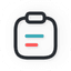 Append Clipboard icon