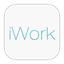 iWork icon