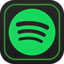 Spotify Player icon