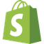 Shopify Liquid Documentation logo