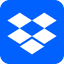 Dropbox icon