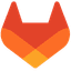 GitLab icon