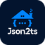 Json2TS icon