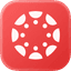 CanvasCast icon