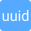 UUID Generator logo