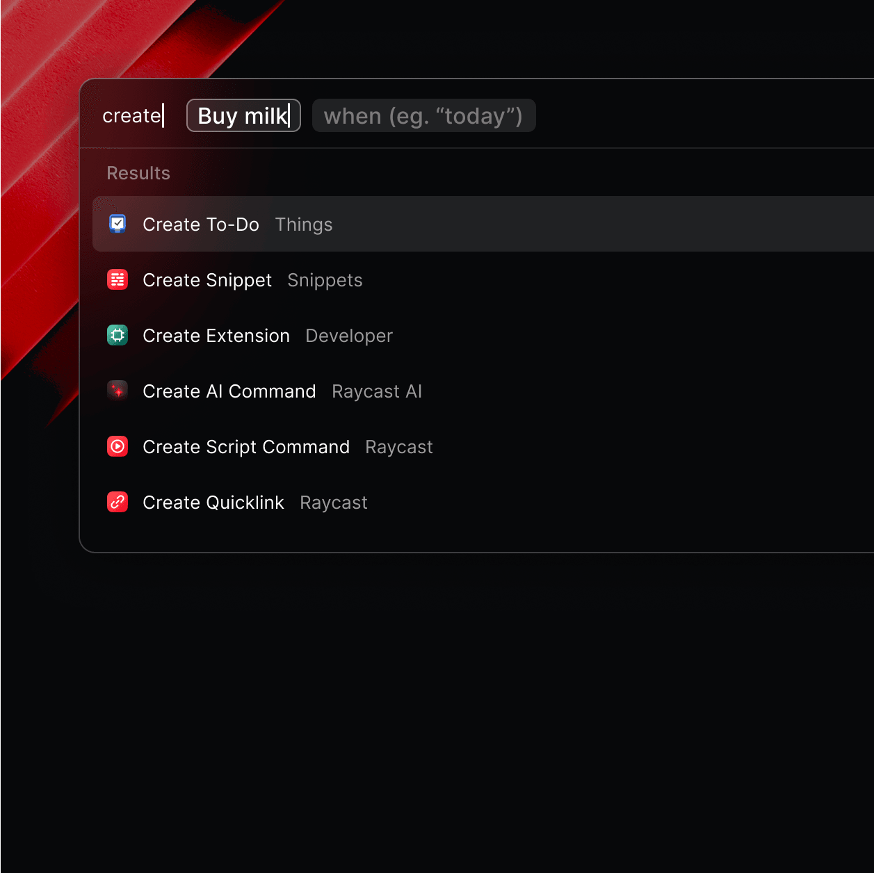Script Commands