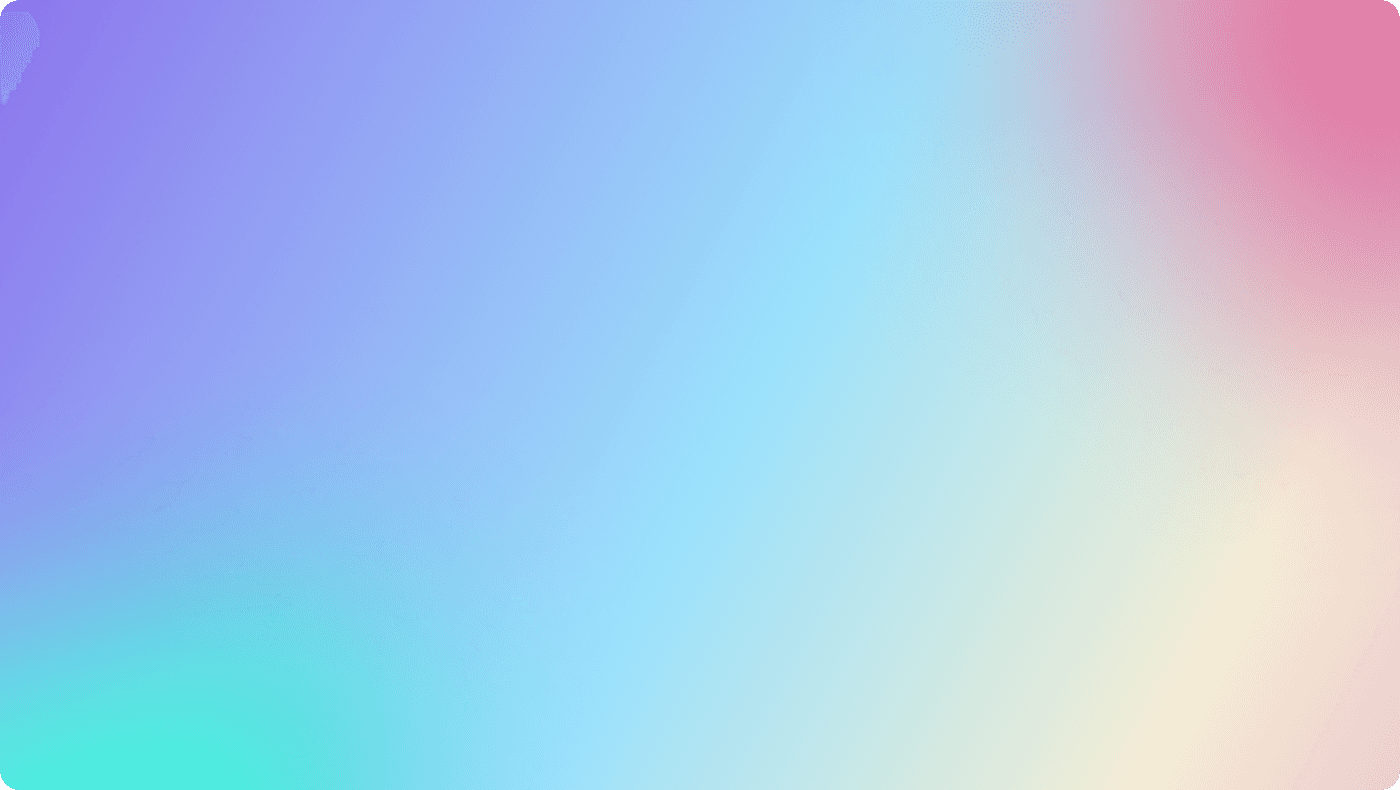 Blushing Fire Wallpaper