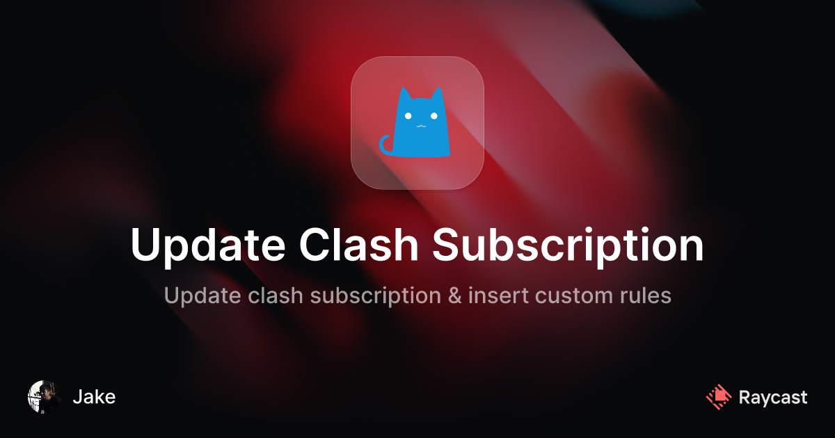 raycast-store-update-clash-subscription