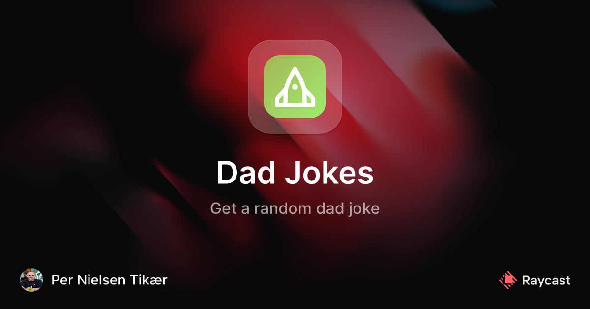 raycast-store-dad-jokes